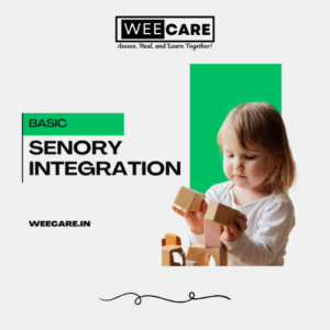 Sensory Integration – Basic