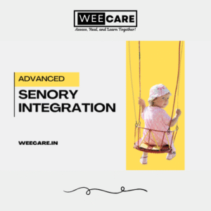 Sensory Integration – Advanced