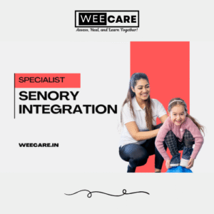 Sensory Integration – Specialist