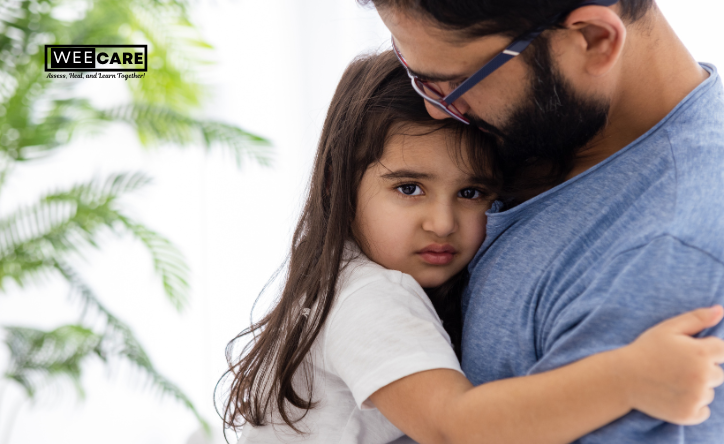 Managing Anxiety and Stress in Children with ASD or ADHD