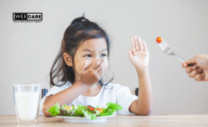 Nutrition and Its Role in Behavioral and Sensory Challenges