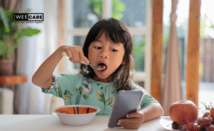 Practical Strategies for Reducing Screen Time in Children