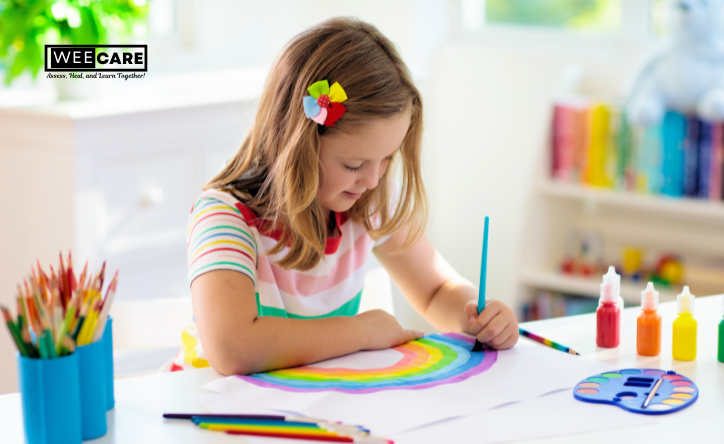 Comprehensive Training in Hand Function and Fine Motor Development