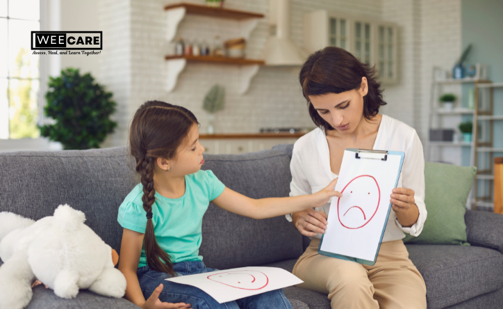 Understanding and Supporting Emotional Regulation in Children