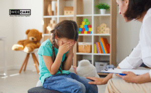 Understanding and Supporting Your Child’s Emotional Needs