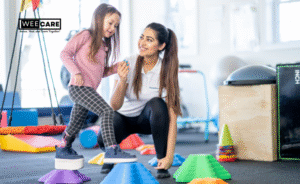 Unlocking the Senses: A Guide to Sensory Integration